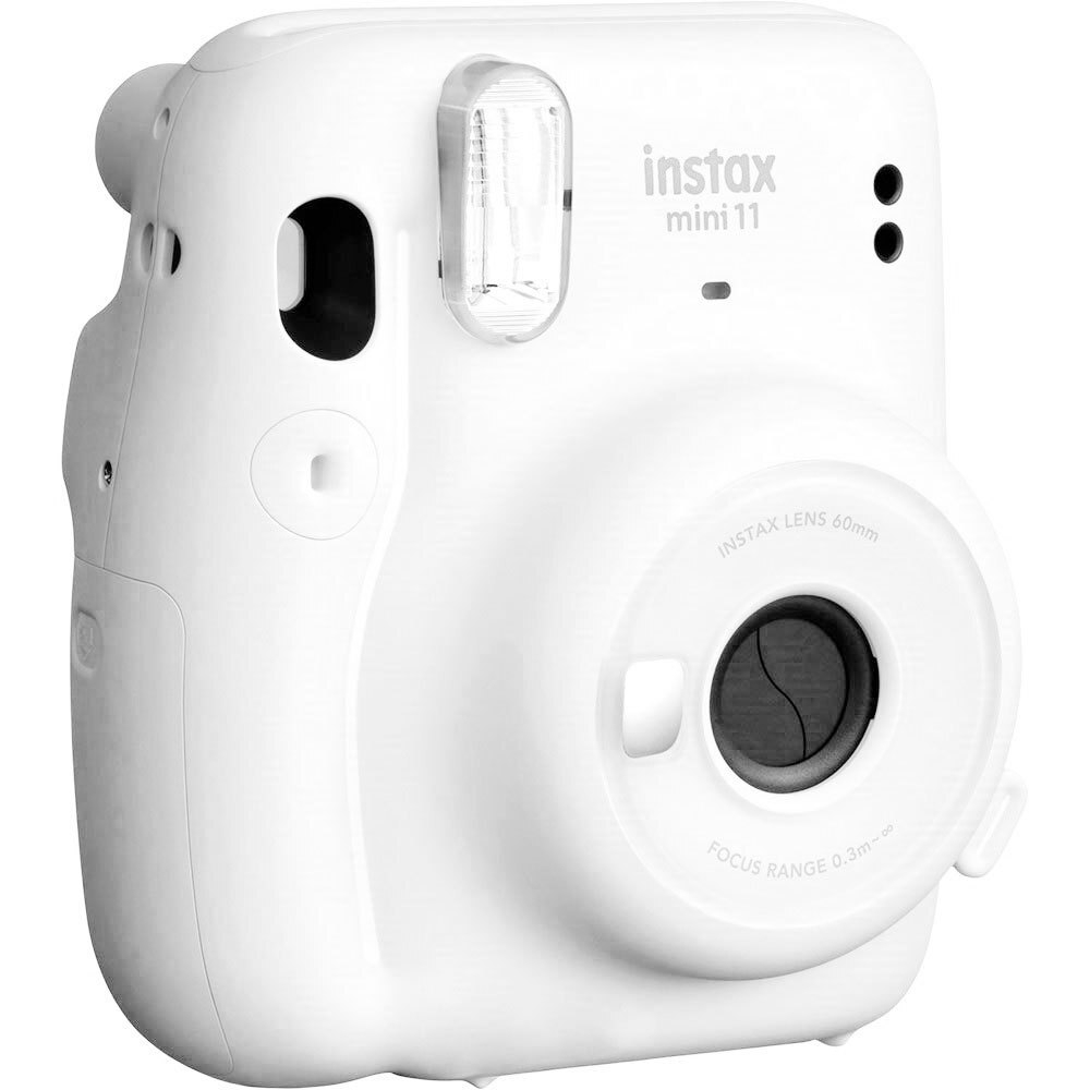 Fujifilm Instax Mini 11 Ice White