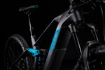 Велосипед Cube Stereo Hybrid 140 HPC Race 625 К:29" 2020