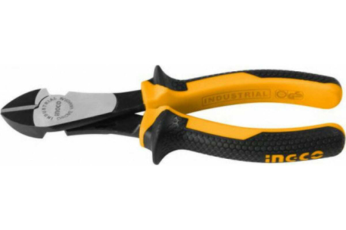 Усиленные бокорезы INGCO 180мм INDUSTRIAL HHDCP28188