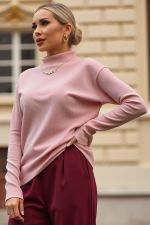 Джемпер Новый облик (роза) Б14236-34М LT Collection