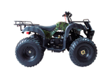 Квадроцикл Wels Thunder 200сс