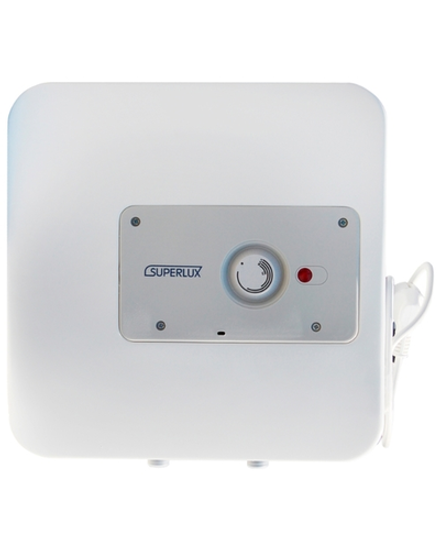 Водонагреватель SUPERLUX 15 OR PL (над раковиной)