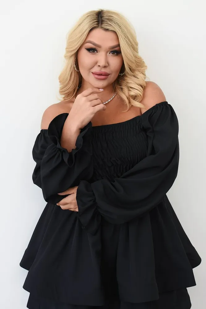 Платье УК-1570-2 Fabrika