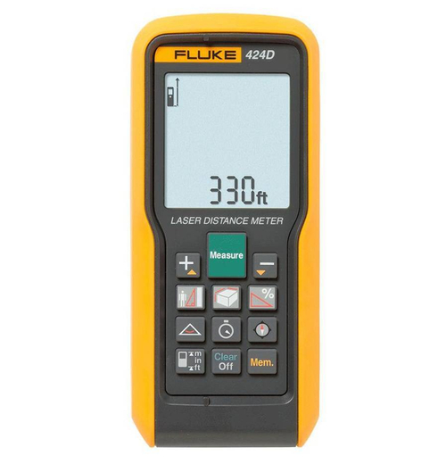 Fluke 424D