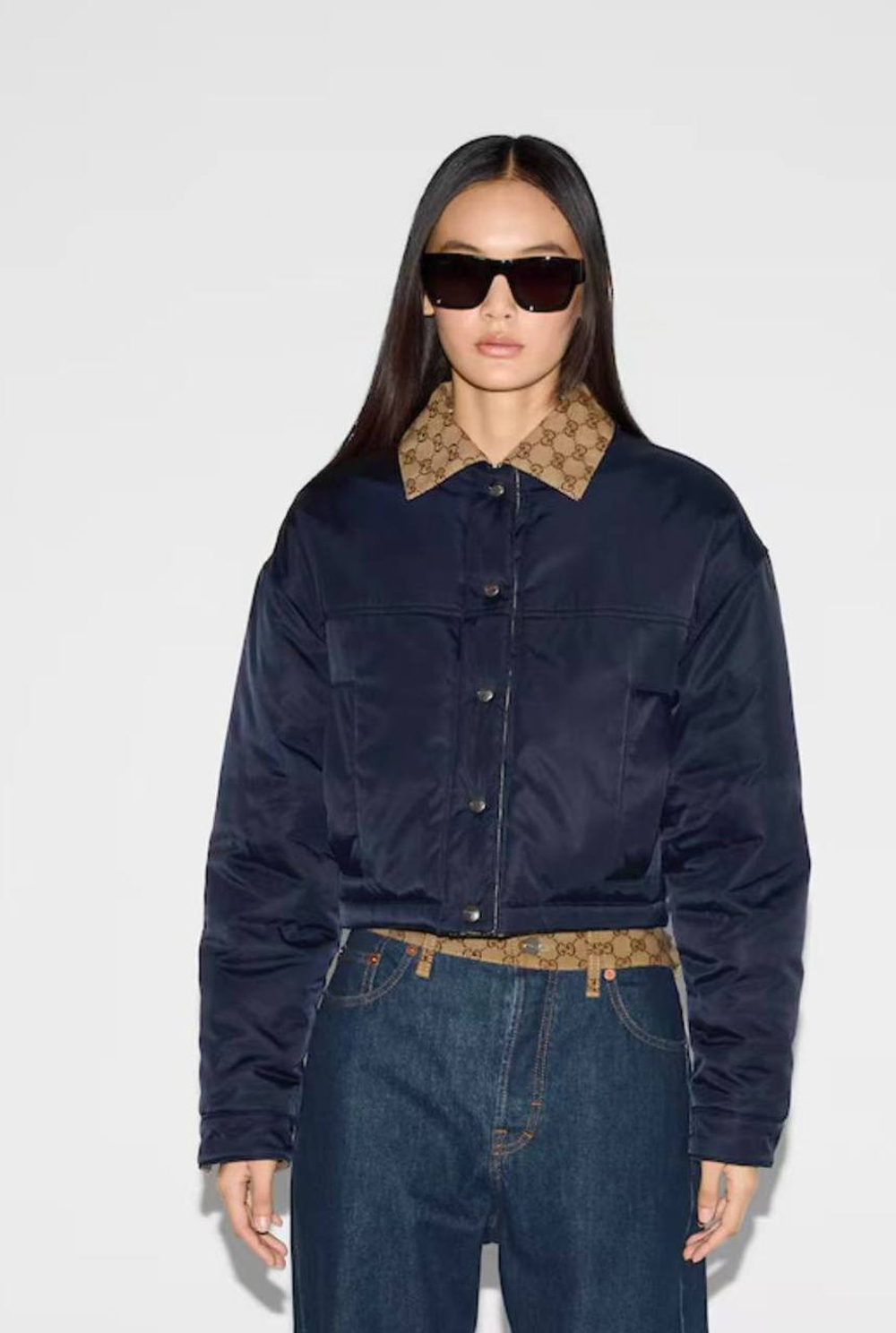 Куртка Gucci