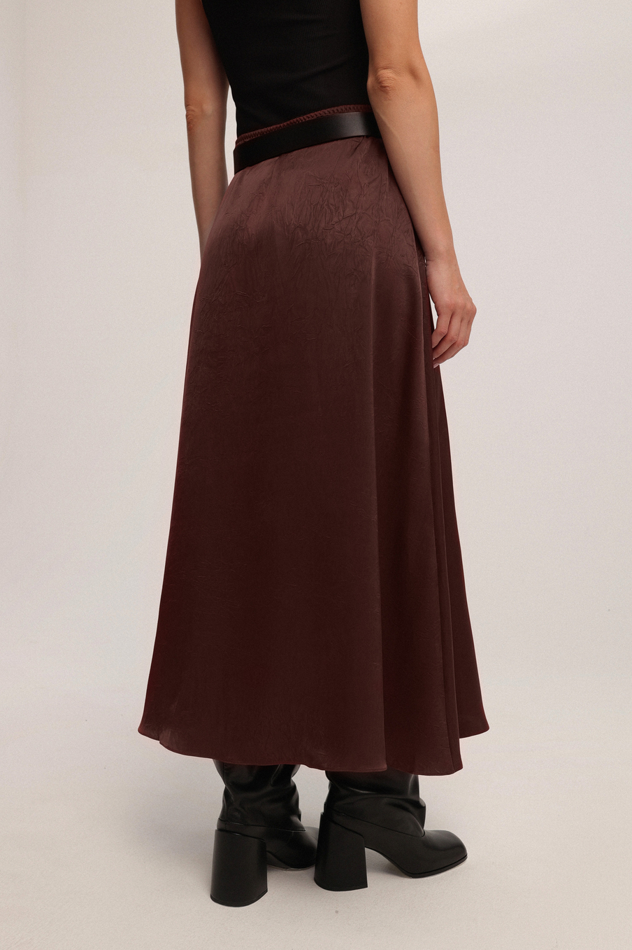 Юбка бельевая