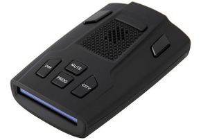 Радар-детекторы