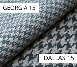 Шенилл Georgia (Джержиа) 015