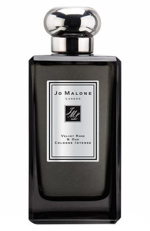 Jo Malone Velvet Rose and Oud Eau De Parfum