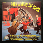 Bill Haley & The Comets - Rock Around The Clock (Англия)