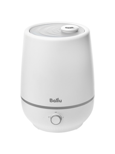 Увлажнитель воздуха ультразвуковой BALLU UHB-450 T Gray