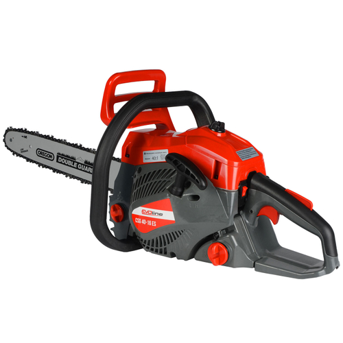 Цепная пила бензиновая EVOline CSG40-16ES