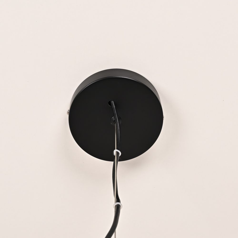 Подвесной светильник RASK D50