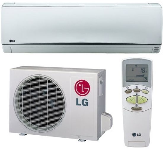 Сплит-система LG S-12PT