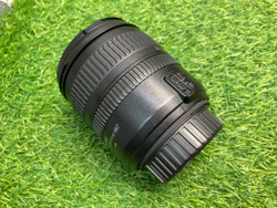 Nikon 18-70mm 3.5-4.5G ED-IF AF-S DX