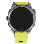 Спортивные часы Garmin Fenix 8 51 Solar