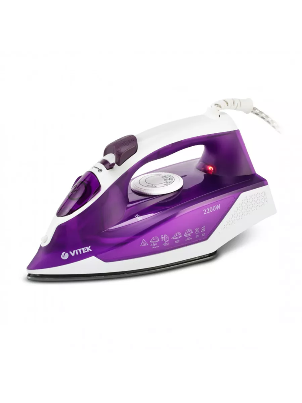 Утюг VITEK VT-8308 (VT)