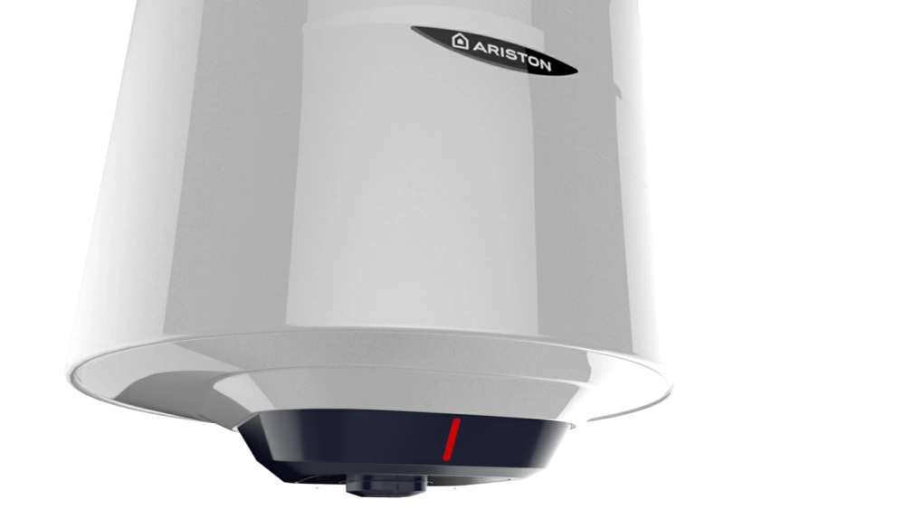 Водонагреватель Ariston BLU1 R 80V PL