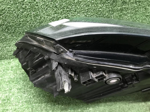 Фара правая Audi A6 5 C8 (2018-2023) LED