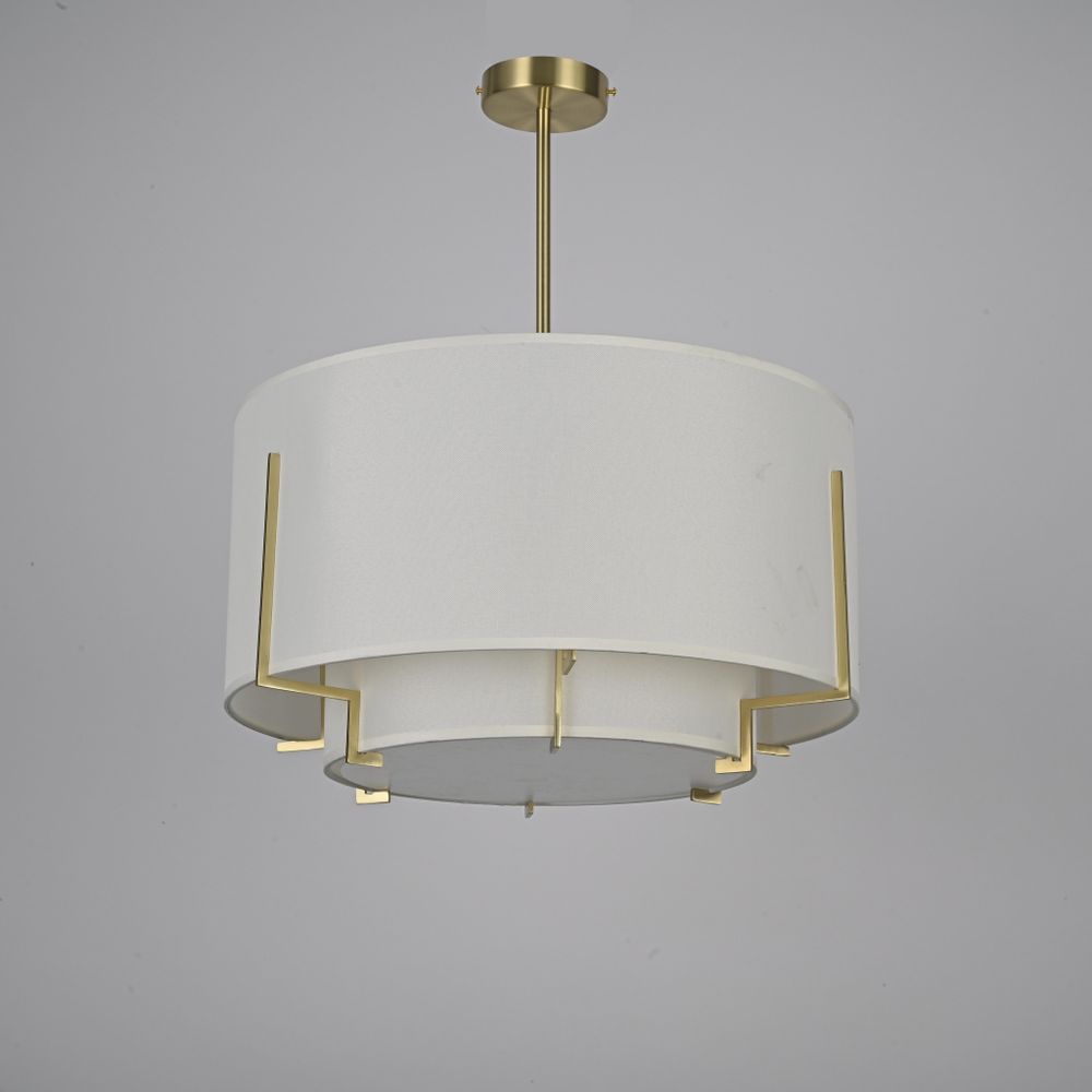 Люстра На Штанге Cleo By Imperiumloft