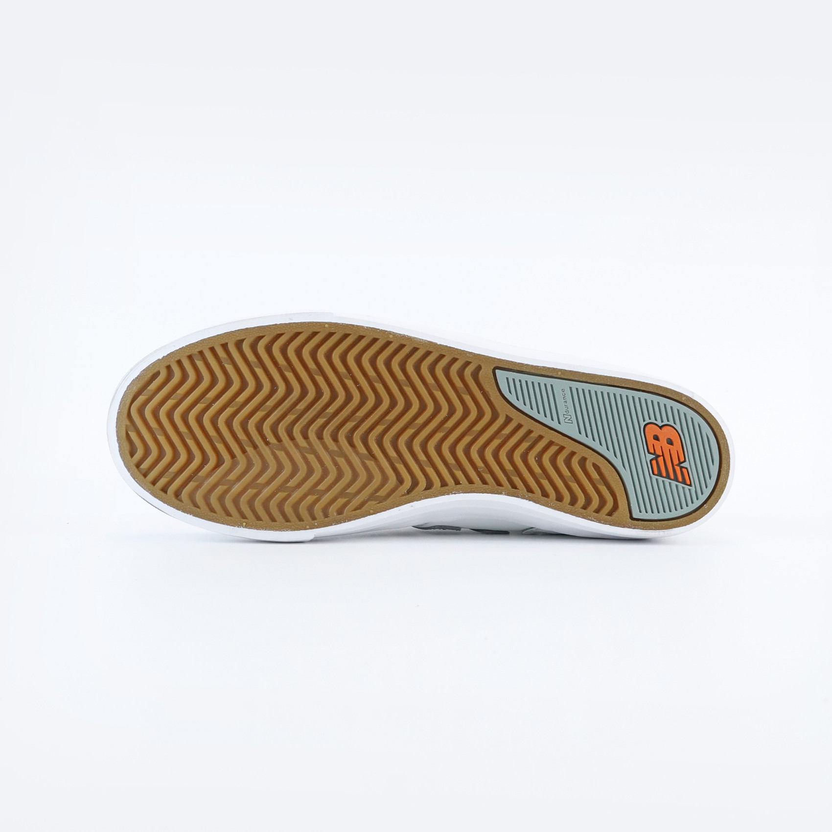 New Balance Numeric 306 Jamie Foy (sea salt/sage) артикул:NM306MSI - купить в магазине Дайс