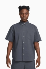 Рубашка Nike Life - серый