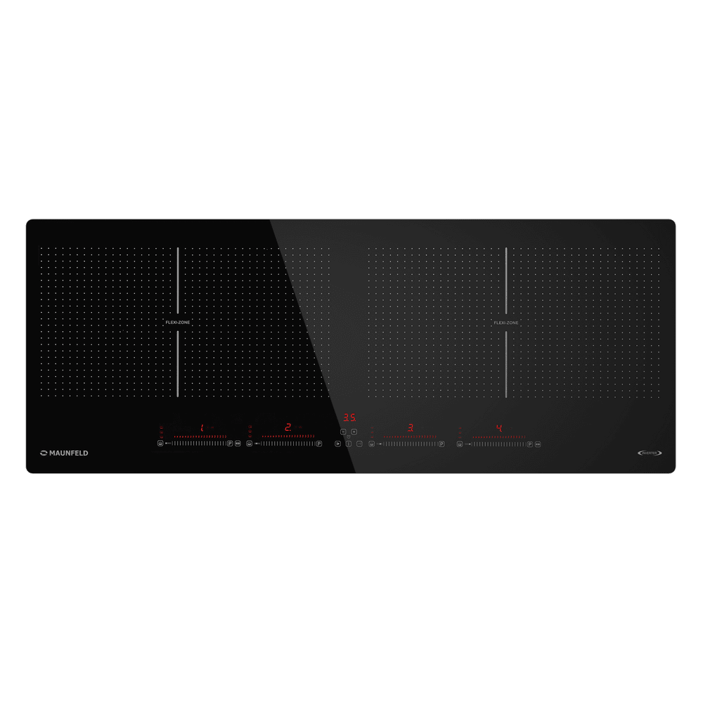 Maunfeld CVI904SFLBK Inverter