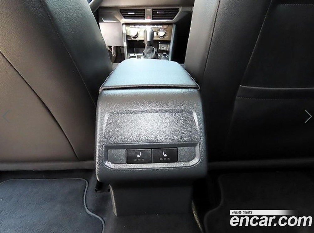 Volkswagen Jetta 7 Generation 1.4 TSI Prestige (12.2020)