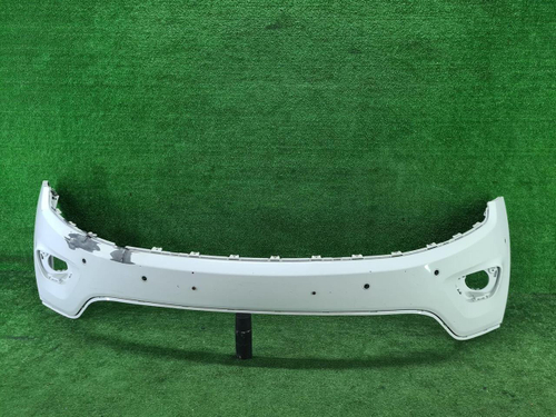 Бампер передний Jeep Grand Cherokee WK2 (2013-2022)