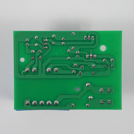 Блок питания окрасочного аппарата Schtaer Saturn 35 SS352010