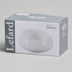 НАБОР РОЗЕТОК LEFARD "FASHION" 4 ШТ. 120 МЛ