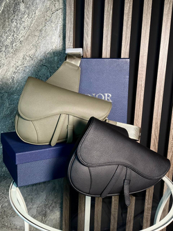 Сумка-слинг Dior