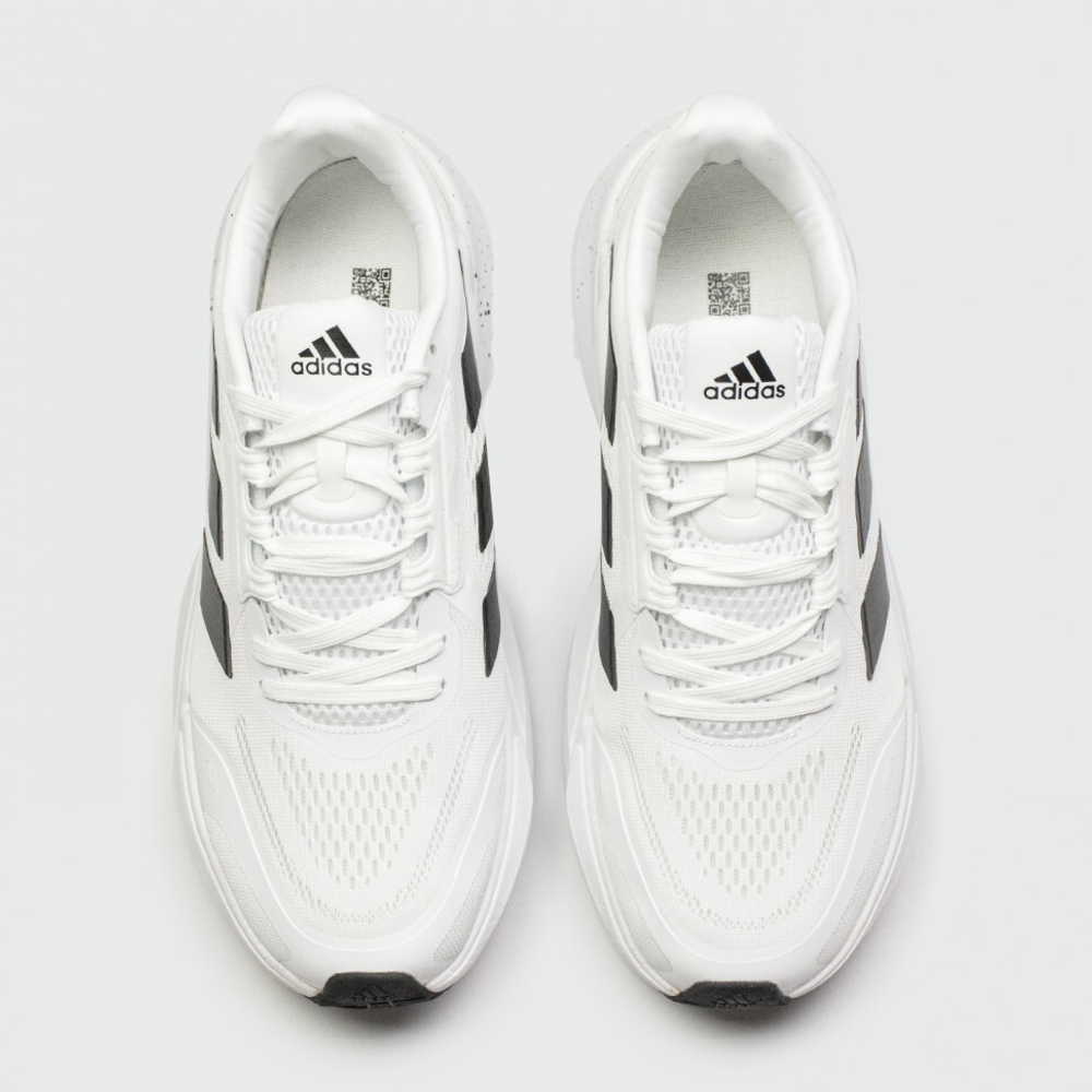 кроссовки Adidas Adistar 1 Wmns White / Black Str.