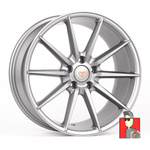 Комплект дисков Vossen 18x8 et35 5x114.3