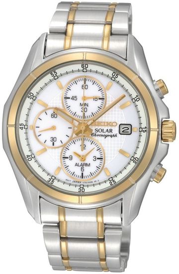 Мужские часы Seiko SSC002P1