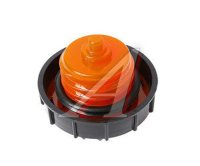 Крышка бака топливного ГАЗ-31105,3302,ГАЗон Next ЕВРО-2 (погружной насос) АВТОПРОМАГРЕГАТ