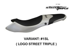 STREET TRIPLE 675 07-12