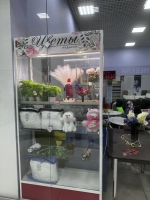 САЛОН МЕБЕЛИ ARS МЕБЕЛЬ ТЦ ЗАПАДНЫЙ (ЗА САЛОНОМ МТС)