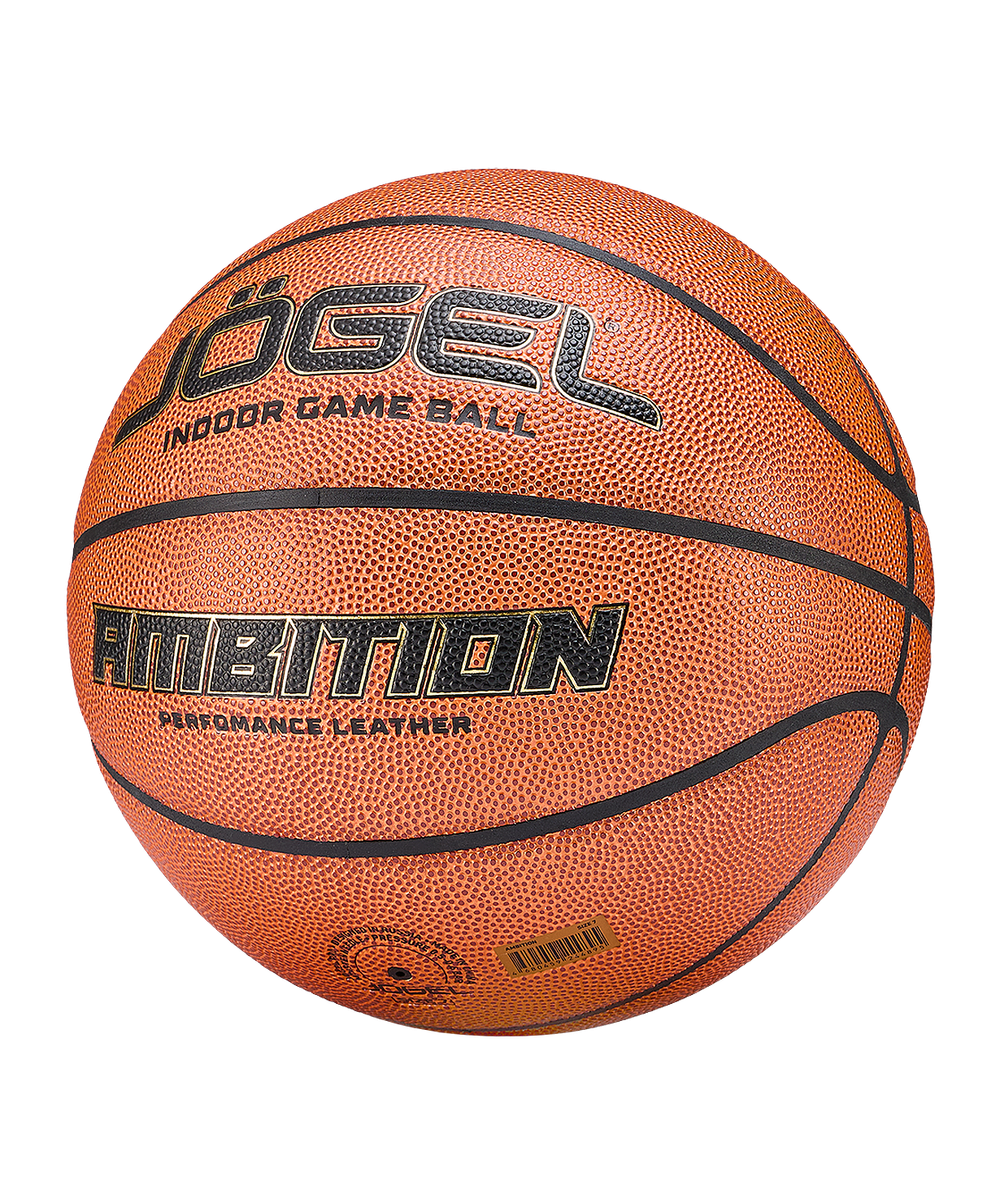 Мяч баскетбольный Ambition №7