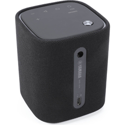 Портативная Bluetooth колонка Yamaha True Speaker 1A