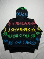 Зип худи от Rip Curl ecko fubu G-Unit South pole