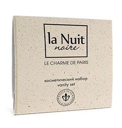 Косметический набор La Nuit Noire