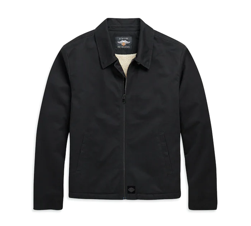 Куртка Sherpa Lined Canvas Harley-Davidson
