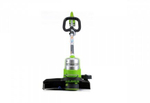 Триммер аккумуляторный GREENWORKS GD60BCB 60В,40см,б/щ, с велосипедной ручкой,без АКБ и ЗУ (2108407)