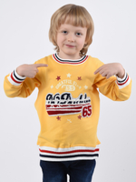 Толстовка для мальчика