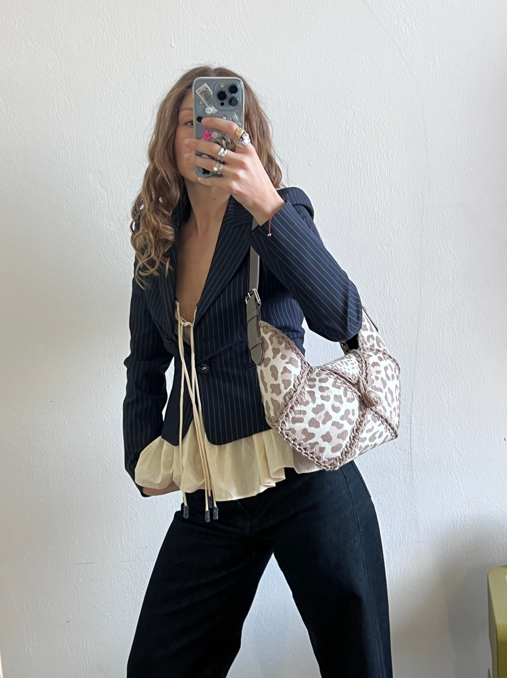 SAMPLE SEVA WILD TAUPE M