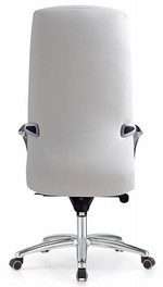 Кресло офисное Бюрократ _DAO