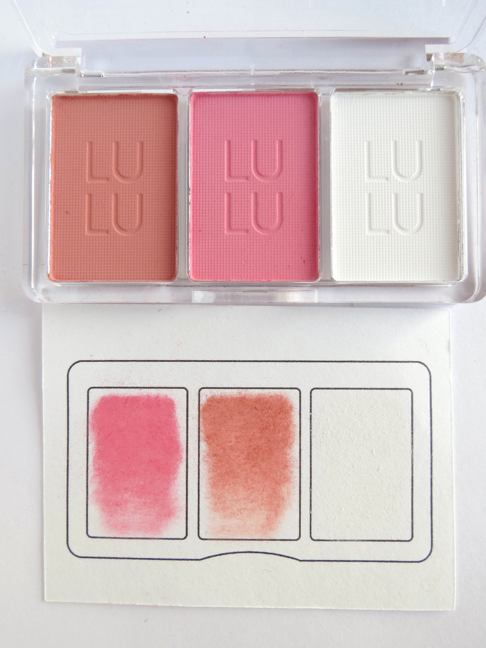 Клубничный крем 1007