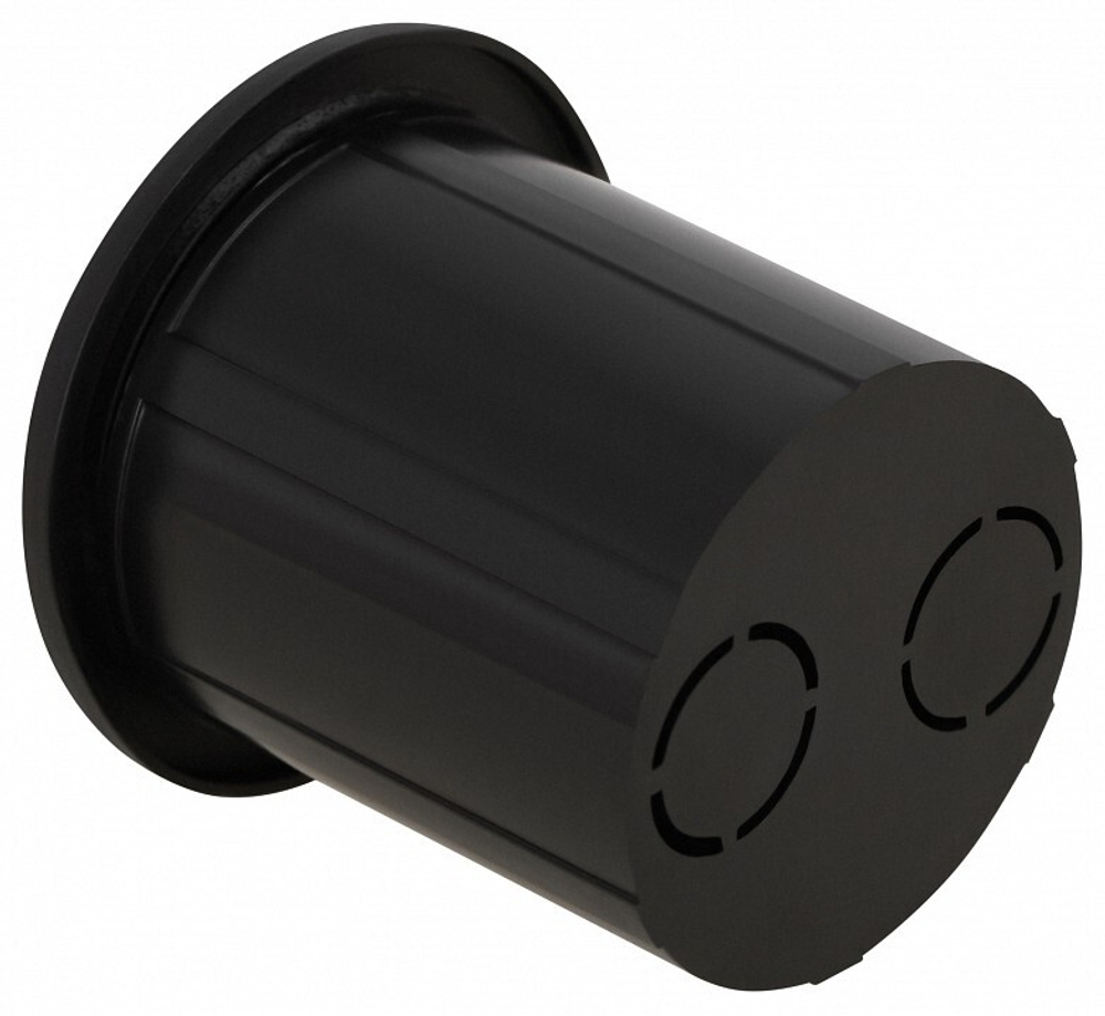 Встраиваемый светильник Maytoni Lock O014SL-L3B3K