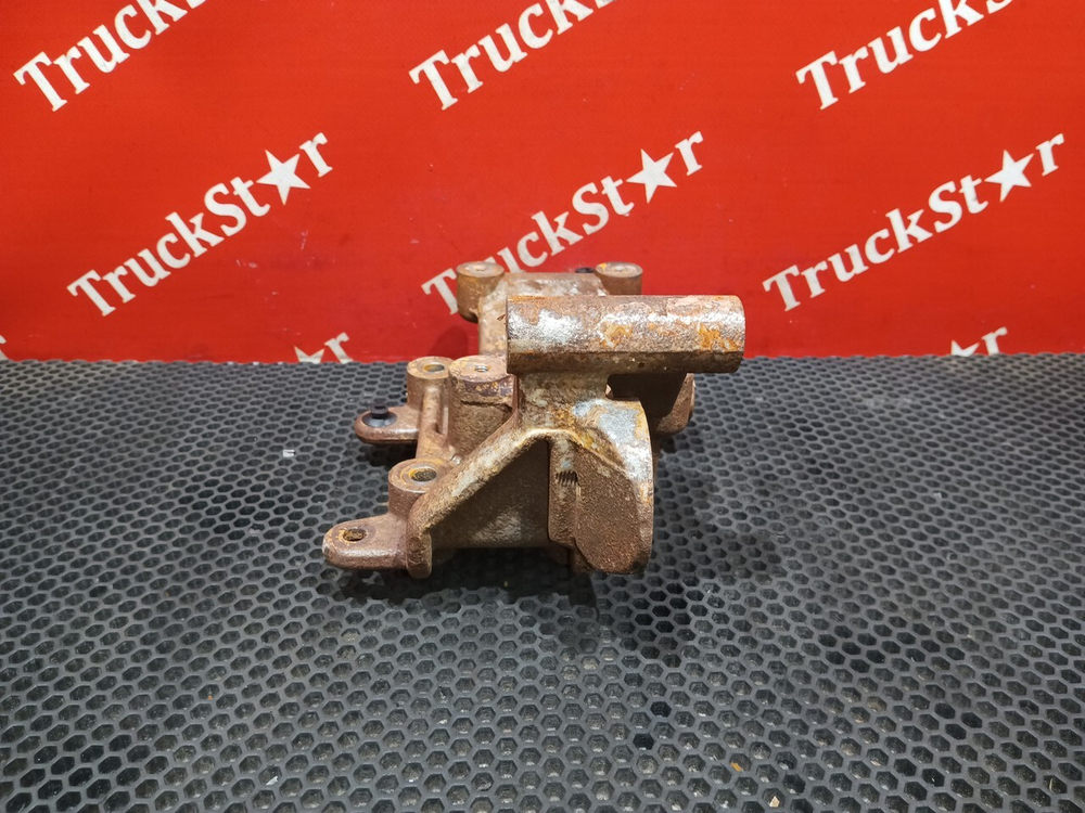 Кронштейн генератора 2024г.